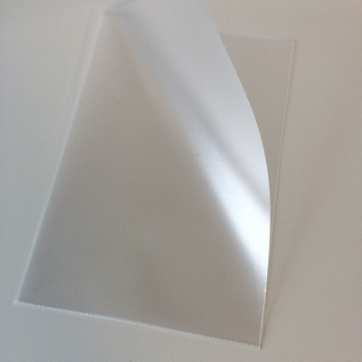 L-mappen / Zichtmappen